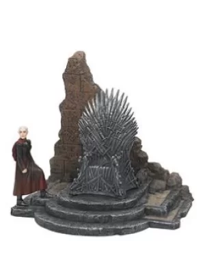 Image of Game of Thrones Daenerys Targaryen, One Colour, Women