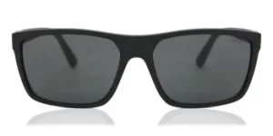 Image of Polo Ralph Lauren Sunglasses PH4133 528487