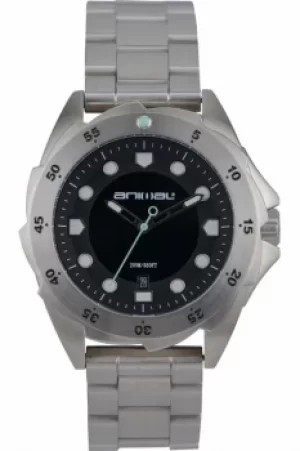 Image of Mens Animal Z42 Watch WW6SJ002-083