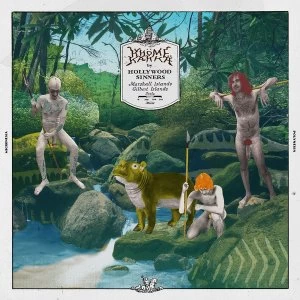 Image of Hollywood Sinners - Khome Kakka Vinyl