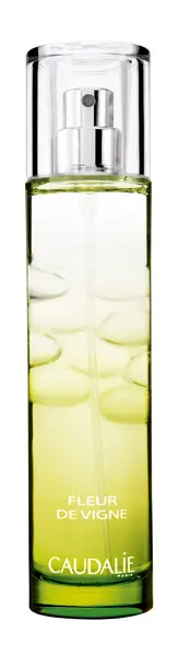 Image of Caudalie Fleur De Vigne Eau Fraiche Body Mist For Her 50ml