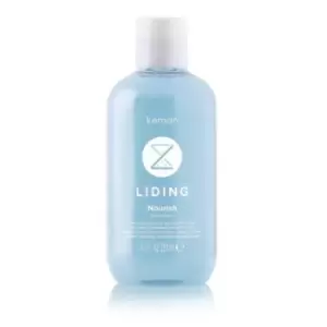 Image of Kemon Liding Nourish Shampoo 250ml