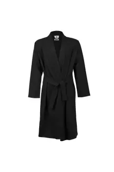 Image of Kimono Style Robe