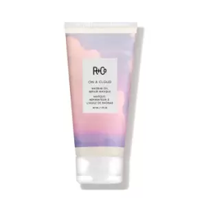 Image of R+Co On A Cloud Repair Oil Masque
