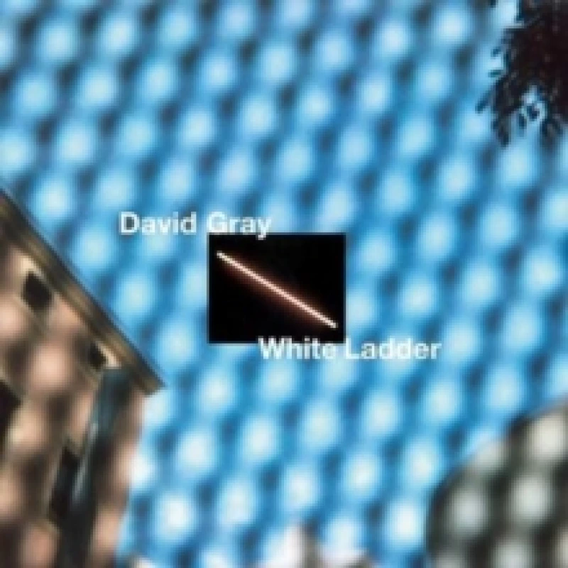 Image of White Ladder (Remastered) Vinyl