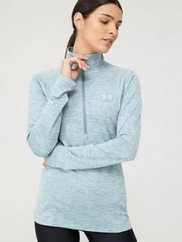 Image of Urban Armor Gear Tech 1/2 Zip Twist Top