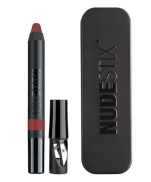 Image of Nudestix Magnetic Matte Lip Colour Vino