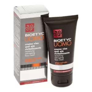 Image of Anti-Ageing Cream Deborah Bioetyc Uomo (50ml)