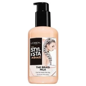 Image of Stylista The Braids Milk 200ml