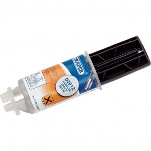 Image of Draper D2012 Epoxy Structural Adhesive 50ml