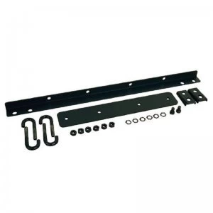 Image of Tripp Lite SmartRack Hardware Kit - Connects SRCABLELADDER to a wall o