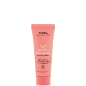 Image of Aveda Nutriplenish Masque Light Moisture 150ml