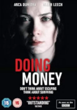 Image of Doing Money
