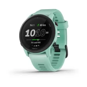 Image of Garmin Forerunner 745 Smartwatch GPS - Turquoise