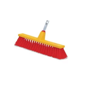 Image of Wolf-Garten Patio Broom Head