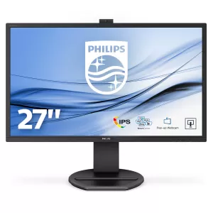 Image of Philips 27" 271B8QJKEB Full HD IPS LED Monitor