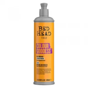Image of TIGI Bed Head Colour Goddess Conditioner 400ml