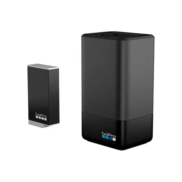 Image of GoPro ACDBD-011-EU action sports camera accessory Camera battery charger