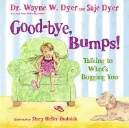Image of good bye bumps talking to whats bugging you