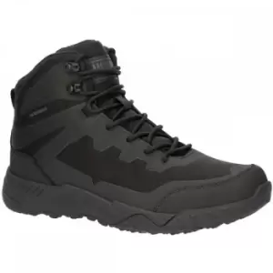 Image of Magnum Mens Ultima 6.0 Utility Boots (7 UK) (Black) - Black