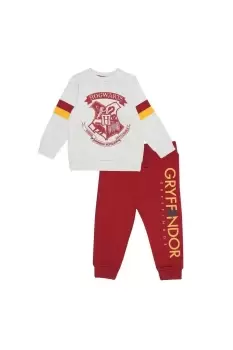 Image of Hogwarts Crest Sweatsuit