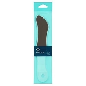 Image of Superdrug Foot File