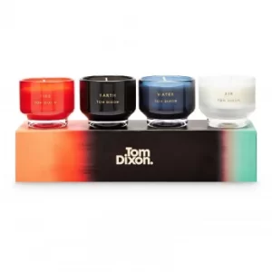 Image of Tom Dixon Elements Candles Gift Set