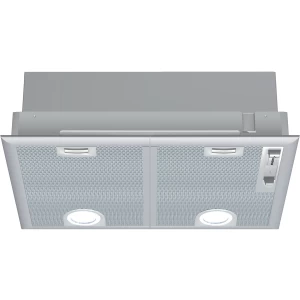 Image of Siemens iQ300 LB55565GB 53cm Canopy Cooker Hood
