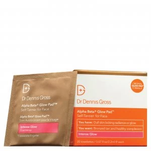 Image of Dr Dennis Gross Alpha Beta Glow Pad - Intense Glow