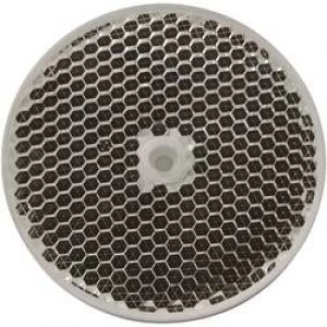 Image of Contrinex 622 000 075 LXR 0000 084 Reflector For Reflexion light Beam From Round reflector