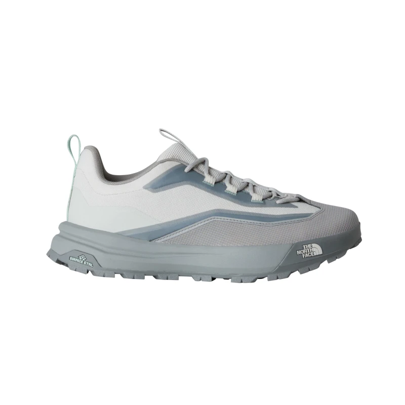 Image of The North Face Mens Offtrail Ve Runners Glacier Grey male 10 (44.5)