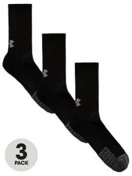 Image of Urban Armor Gear Heatgear Crew