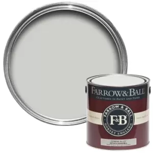 Image of Farrow & Ball Estate Eggshell Paint Dimpse - 2.5L