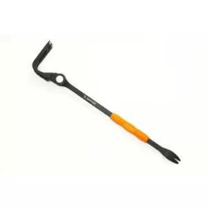 Image of The Claw Wrecking Crow Pry Bar Adjustable 15 Position Head Tool RB02 - Ripper