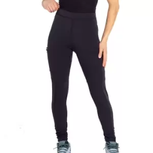 Image of Dare 2B Womens Melodic Lite Lightweight Active Leggings UK 14, Waist 32', (81cm), Inside Leg 31
