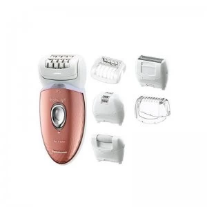 Image of Panasonic ESED93 Epilator