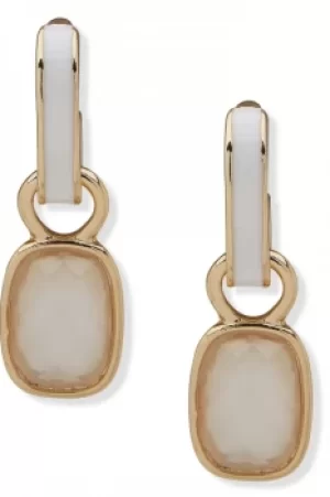 Image of Anne Klein Jewellery Mediterranean Earrings 60566018-I15