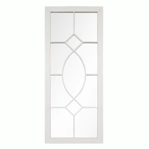 Image of La Hacienda Tall Rectangular Mirror