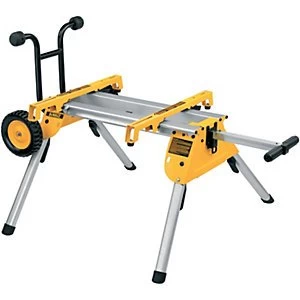 Image of DEWALT DE7400-XJ Table Saw Rolling Stand