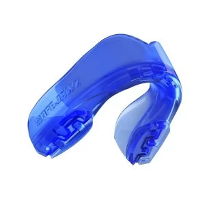 Image of SafeJawz Extro Series Mouthguard Adult - Ice
