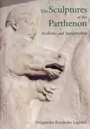 Image of sculptures of the parthenon aesthetics and interpretation