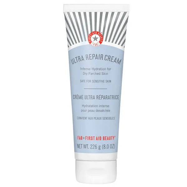 Image of First Aid Beauty Ultra Repair Cream 226g