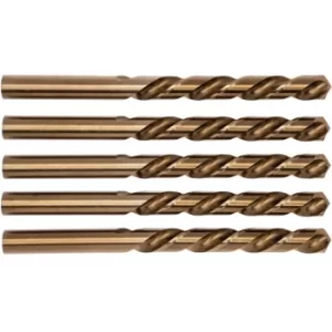 Image of Kennedy 7/64" Diameter Cobalt Drill for Stainless Steel