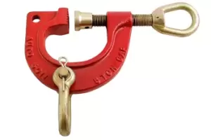 Image of Power-TEC 91079 G Clamp Pull and Yoke - 100mm