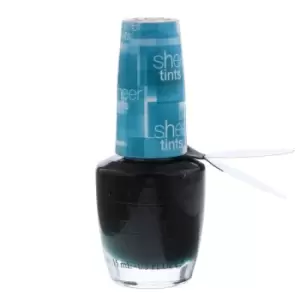 Image of Opi I Can Teal You Like Me Nts04