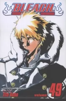 Image of The lost agent by Tite Kubo