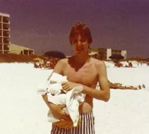 Image of Daniel Carlson - Me You You Me CD