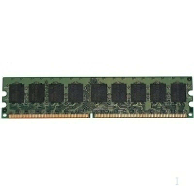 Image of Hypertec 39M5812-HY (Legacy) memory module 4GB 2 x 2 GB DDR2 400 MHz