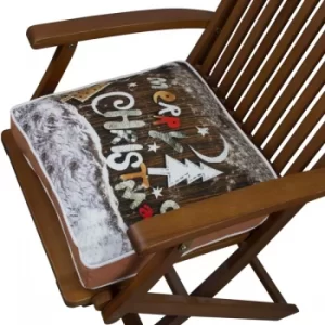 Image of YM1414 Multicolor Cushion