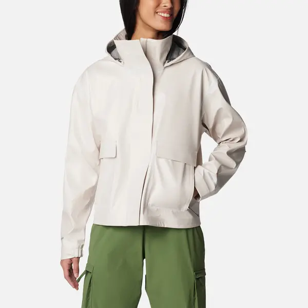 Image of Columbia OutDry Extreme Boundless Waterproof Shell Jacket - XS